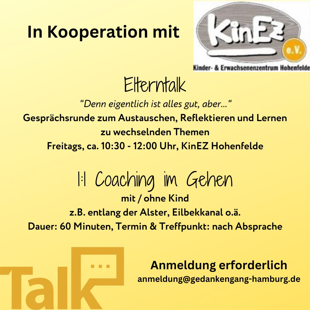 Elterntalk