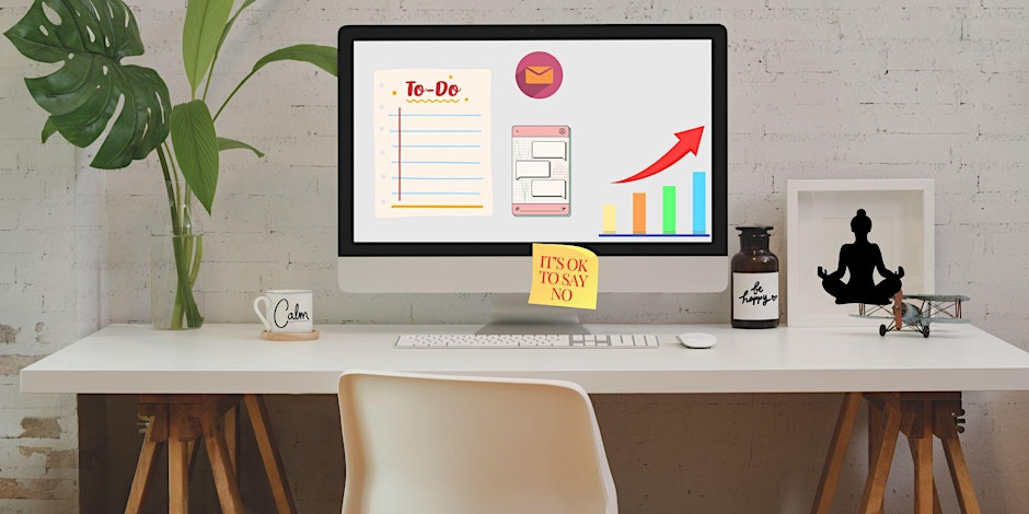 Workshop: Alltag im Griff